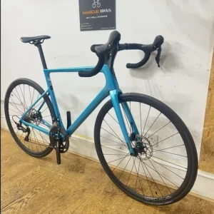 Cannondale Supersix Evo disc road bike - Image 2