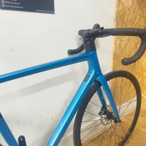 Cannondale Supersix Evo disc road bike - Image 4