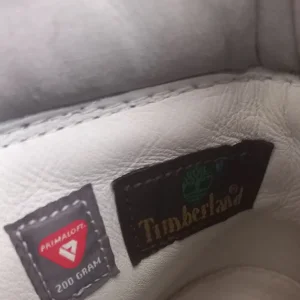 Womens timberland boots - Image 3