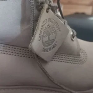 Womens timberland boots - Image 4