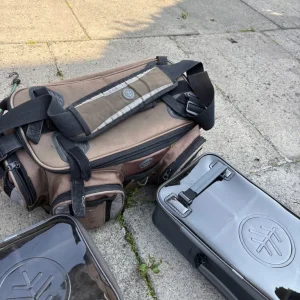 WYCHWOOD FLY FISHING - Image 2