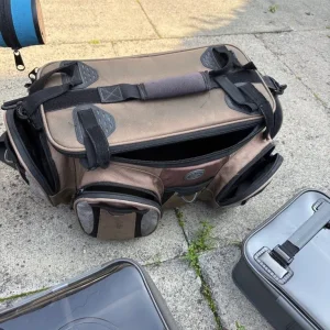 WYCHWOOD FLY FISHING - Image 3