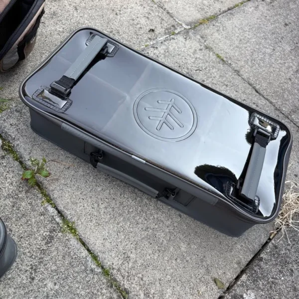 WYCHWOOD FLY FISHING