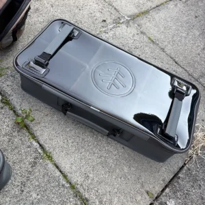 WYCHWOOD FLY FISHING