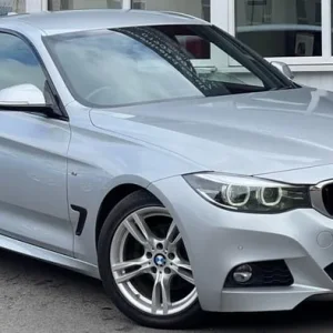 2016 BMW 3 Series 2.0 M Sport GT 5dr Diesel Manual Euro 6 (s/s) (190 ps) Hatchback Diesel Manual - Image 2