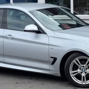 2016 BMW 3 Series 2.0 M Sport GT 5dr Diesel Manual Euro 6 (s/s) (190 ps) Hatchback Diesel Manual - Image 3