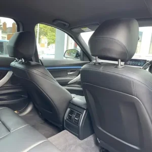 2016 BMW 3 Series 2.0 M Sport GT 5dr Diesel Manual Euro 6 (s/s) (190 ps) Hatchback Diesel Manual - Image 8