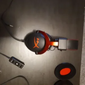 Hyper x Cloud 2 Wired - Image 4