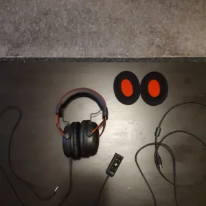 Hyper x Cloud 2 Wired - Image 5