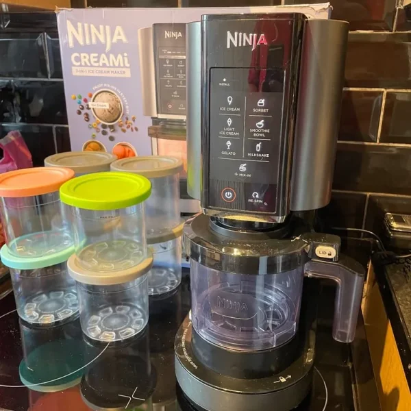 Ninja creami