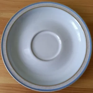 Denby Fine Stoneware Tasmin Saucer