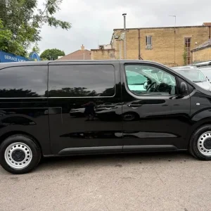 2021 Citroen Dispatch 1.5 BlueHDi 1000 Enterprise M Panel Van 6dr Diesel Manual FWD 2 Euro 6 (s/s... - Image 2