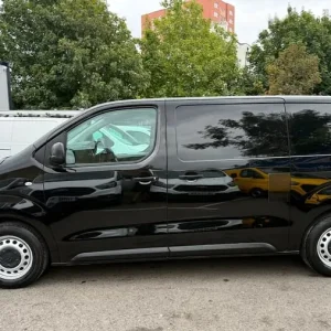 2021 Citroen Dispatch 1.5 BlueHDi 1000 Enterprise M Panel Van 6dr Diesel Manual FWD 2 Euro 6 (s/s... - Image 6