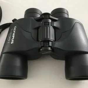 Binoculars ' Olympus 8 x 40 DPS Binoculars - Image 2