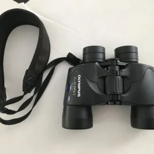 Binoculars ' Olympus 8 x 40 DPS Binoculars - Image 3