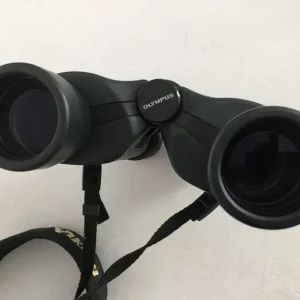 Binoculars ' Olympus 8 x 40 DPS Binoculars - Image 5