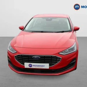 2023 Ford Focus 1.0 EcoBoost Titanium 5dr Hatchback Petrol Manual - Image 2