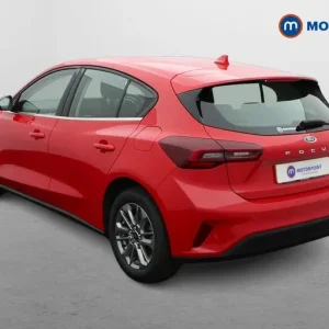 2023 Ford Focus 1.0 EcoBoost Titanium 5dr Hatchback Petrol Manual - Image 5