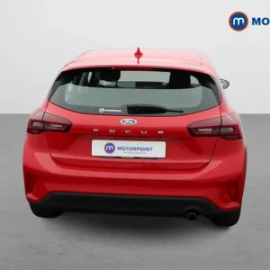 2023 Ford Focus 1.0 EcoBoost Titanium 5dr Hatchback Petrol Manual - Image 6