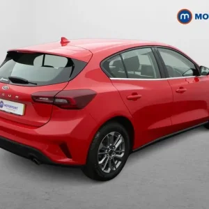 2023 Ford Focus 1.0 EcoBoost Titanium 5dr Hatchback Petrol Manual - Image 7