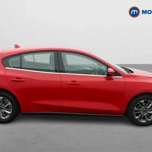 2023 Ford Focus 1.0 EcoBoost Titanium 5dr Hatchback Petrol Manual - Image 8