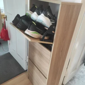 Shoe cabinet Bissa - Image 2