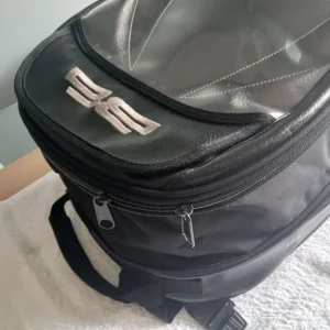 Bagster tank bag pristine condition - Image 3