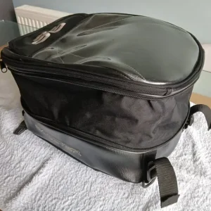 Bagster tank bag pristine condition - Image 4