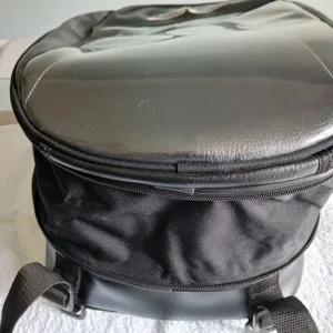 Bagster tank bag pristine condition - Image 5