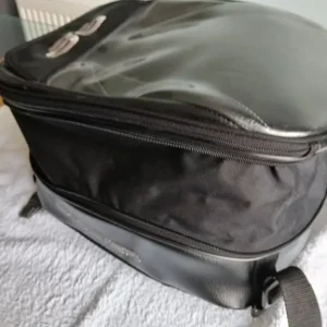 Bagster tank bag pristine condition - Image 8