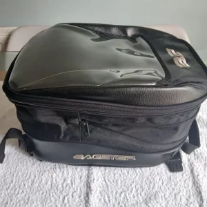 Bagster tank bag pristine condition