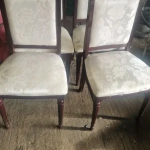 Italian dining room suite - Image 3