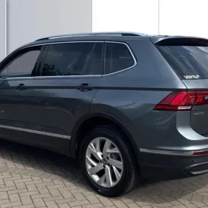 2022 Volkswagen Tiguan Allspace 1.5 TSI Life 5dr DSG Petrol Estate Estate Petrol Automatic - Image 3