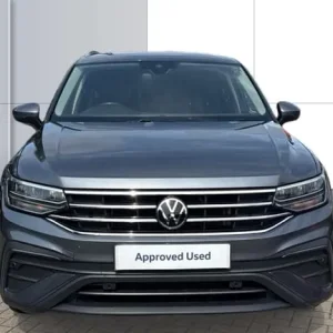 2022 Volkswagen Tiguan Allspace 1.5 TSI Life 5dr DSG Petrol Estate Estate Petrol Automatic - Image 7