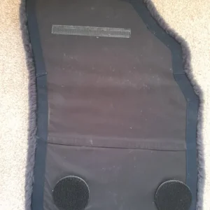 Genuine Bentley Continental front car mats - Image 4