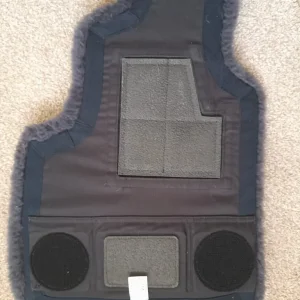 Genuine Bentley Continental front car mats - Image 5