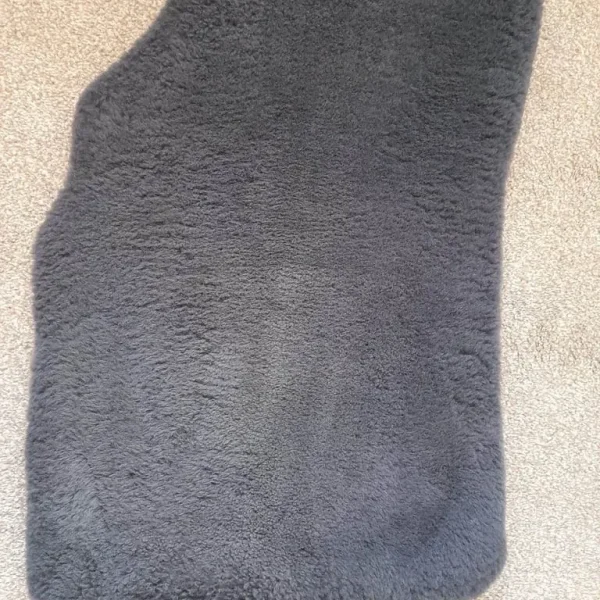 Genuine Bentley Continental front car mats