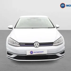 2019 Volkswagen Golf 1.5 TSI EVO SE [Nav] 5dr Hatchback Petrol Manual - Image 2