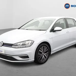 2019 Volkswagen Golf 1.5 TSI EVO SE [Nav] 5dr Hatchback Petrol Manual - Image 3