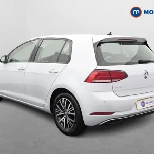 2019 Volkswagen Golf 1.5 TSI EVO SE [Nav] 5dr Hatchback Petrol Manual - Image 5