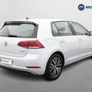 2019 Volkswagen Golf 1.5 TSI EVO SE [Nav] 5dr Hatchback Petrol Manual - Image 7
