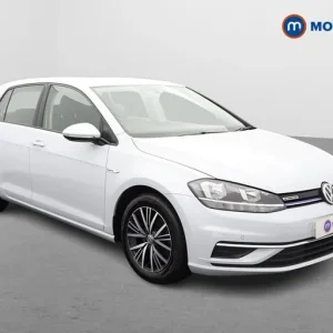 2019 Volkswagen Golf 1.5 TSI EVO SE [Nav] 5dr Hatchback Petrol Manual