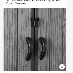 Garden shed - Image 2