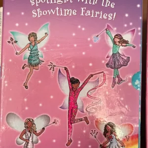 Rainbow fairy books - Image 2