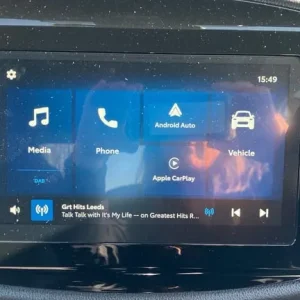 2025 Toyota Aygo X 1.0 VVT-i Pure 5dr Petrol Hatchback Hatchback Petrol Manual - Image 7