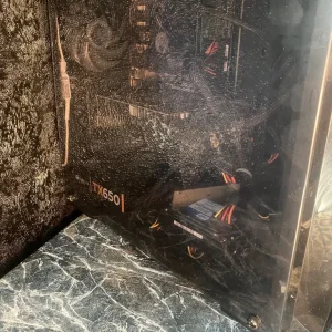 Cooler master computer - Image 2