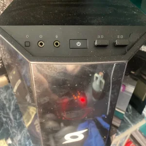 Cooler master computer - Image 3