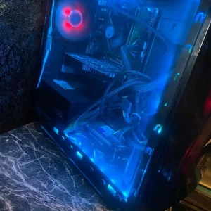 Cooler master computer - Image 5