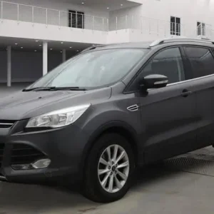 2015 Ford Kuga 2.0 TDCi Titanium Powershift AWD Euro 6 (s/s) 5dr HATCHBACK Diese - Image 2