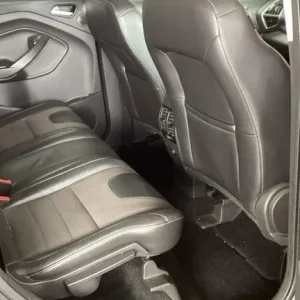 2015 Ford Kuga 2.0 TDCi Titanium Powershift AWD Euro 6 (s/s) 5dr HATCHBACK Diese - Image 6